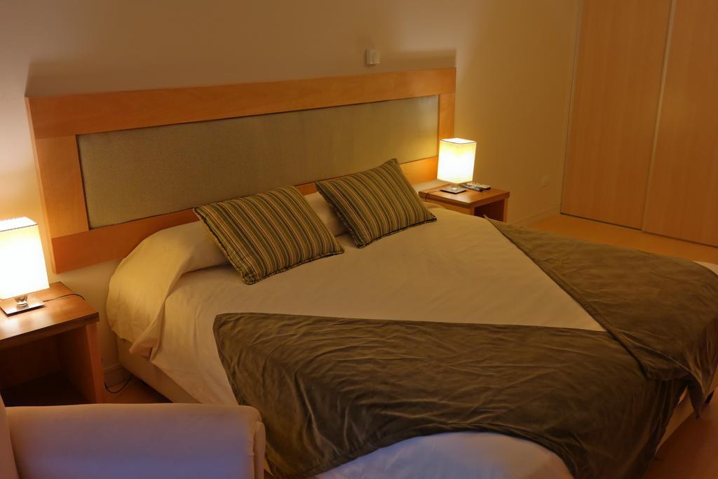San Martin Suites San Carlos de Bariloche Camera foto