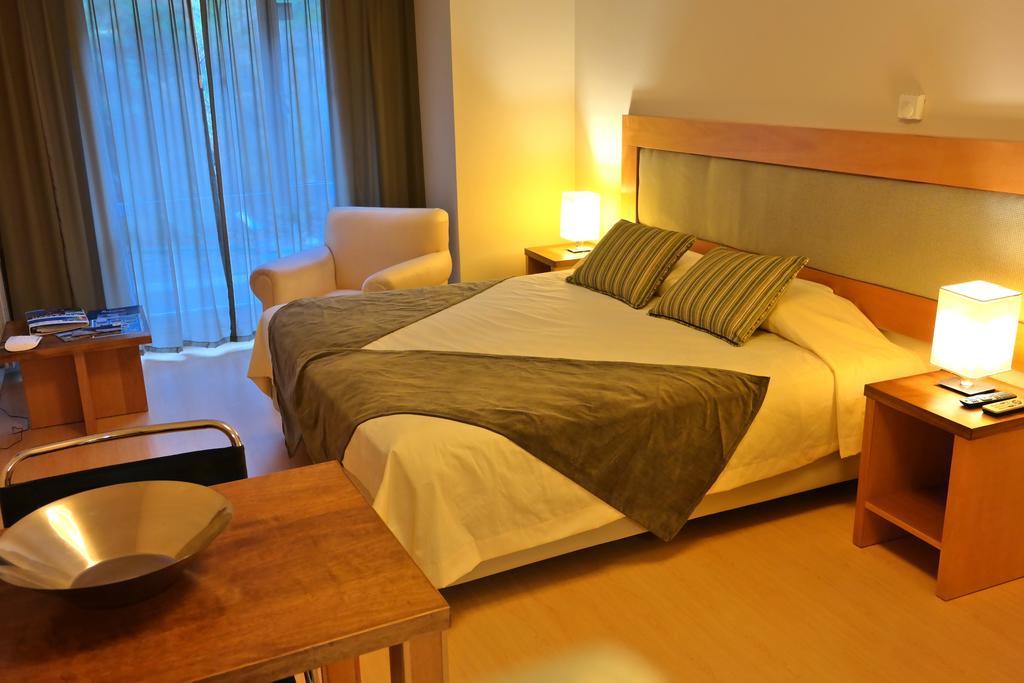 San Martin Suites San Carlos de Bariloche Camera foto