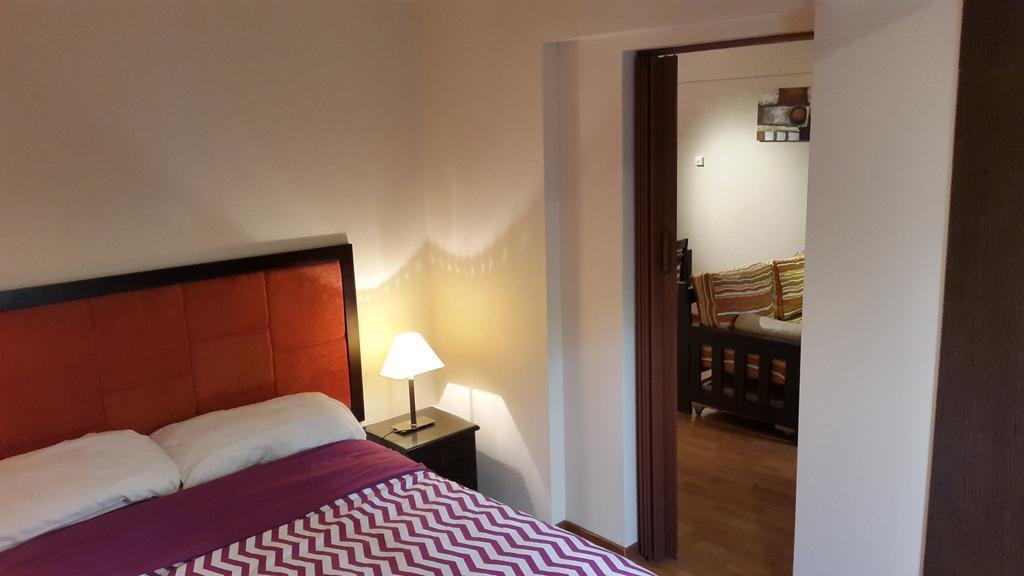 San Martin Suites San Carlos de Bariloche Esterno foto