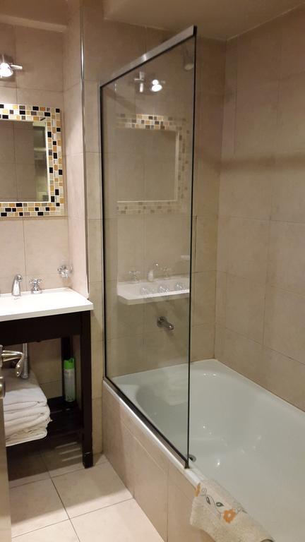 San Martin Suites San Carlos de Bariloche Esterno foto